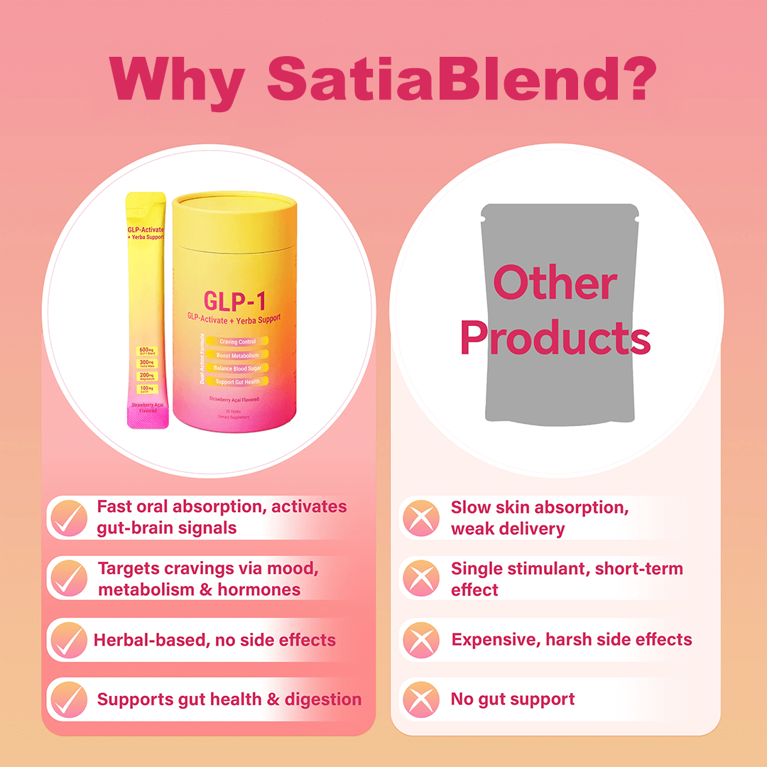 Granalta SatiaBlend