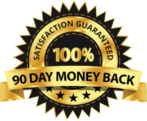 Try SatiaBlend for 90 Days — Completely Risk-Free